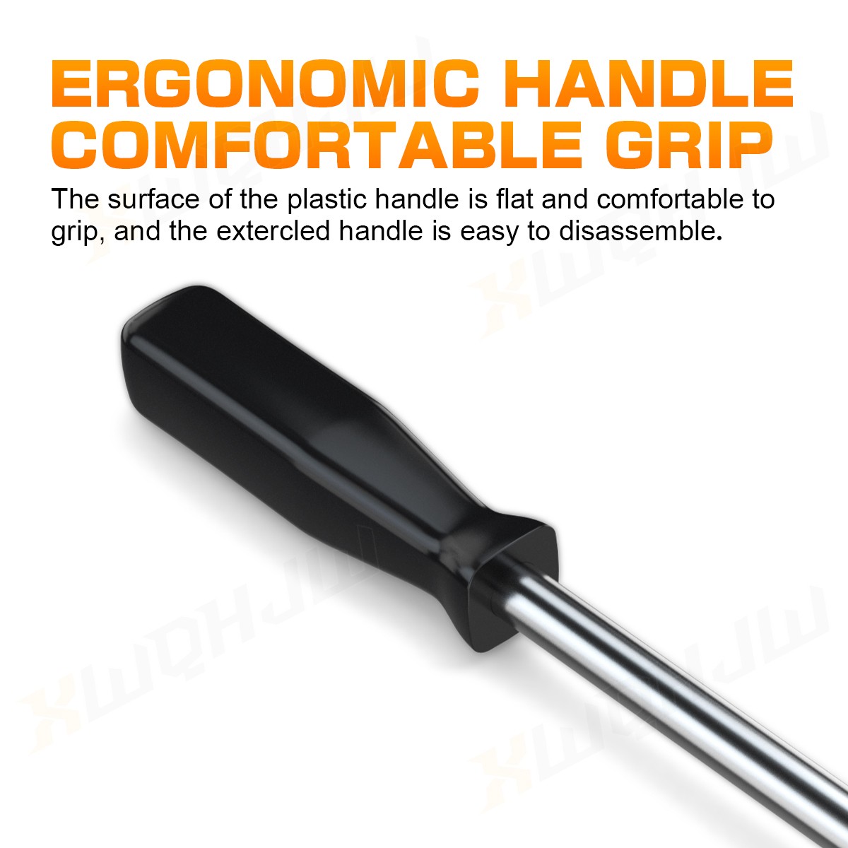 Professional Seal Puller Oil Seal Removal Two size tips, most seal applications