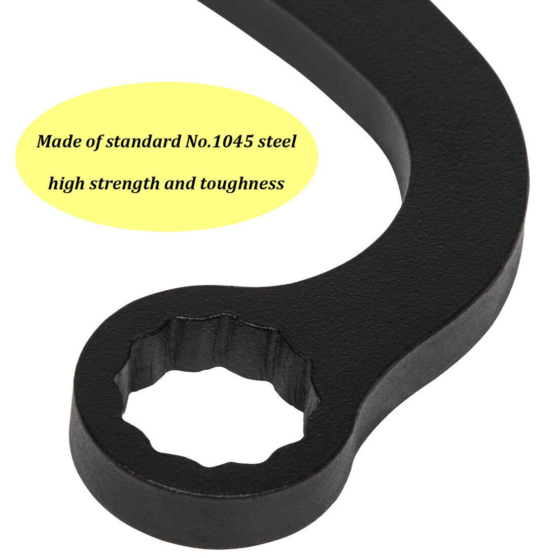 13mm Diesel Injection Pump Idle Lock Nut Wrench for Dodge Cummins B series 5.9L