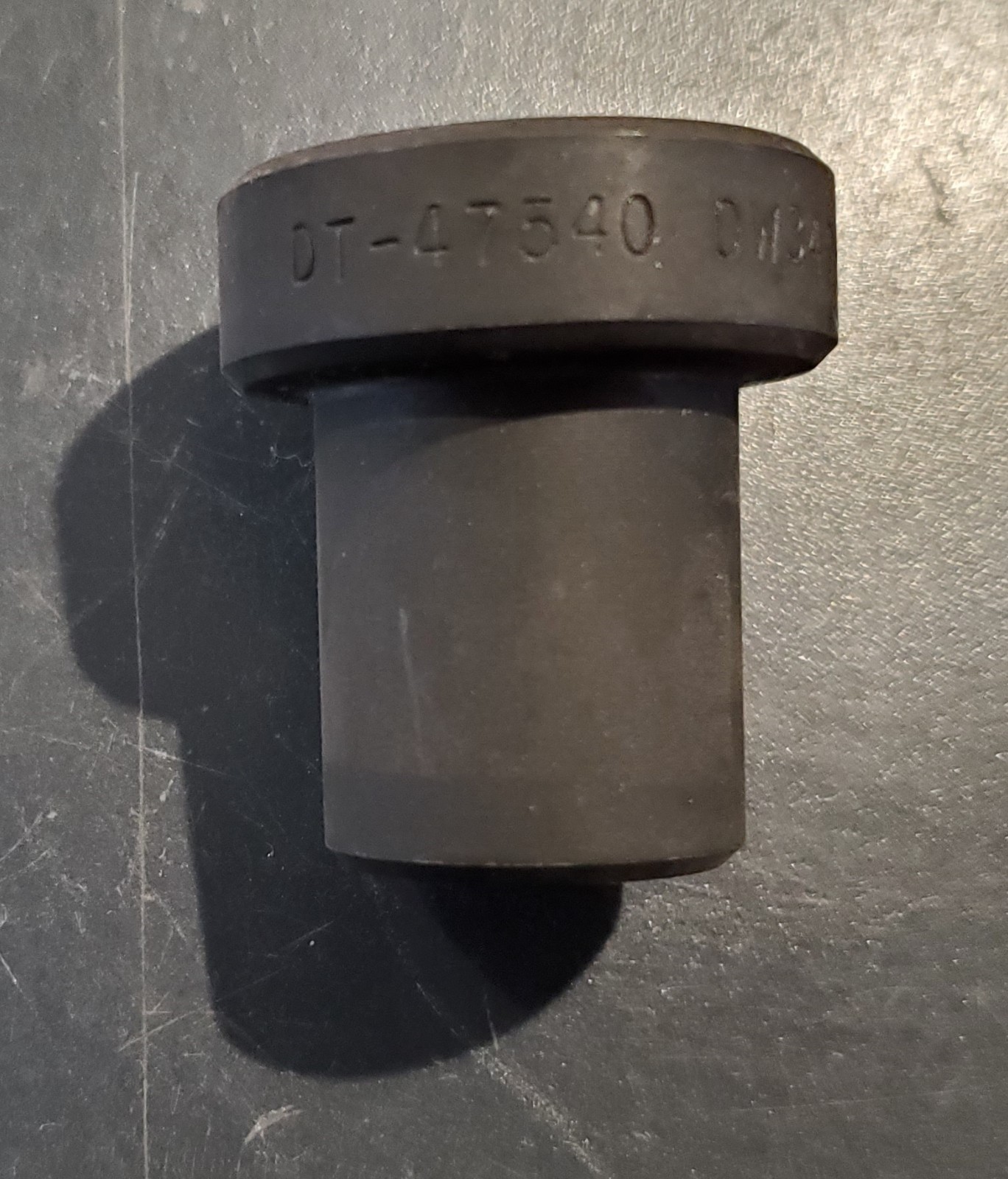 KENT MOORE TOOL DT-47540 WHEEL HUB REMOVER ADAPTER TOOL