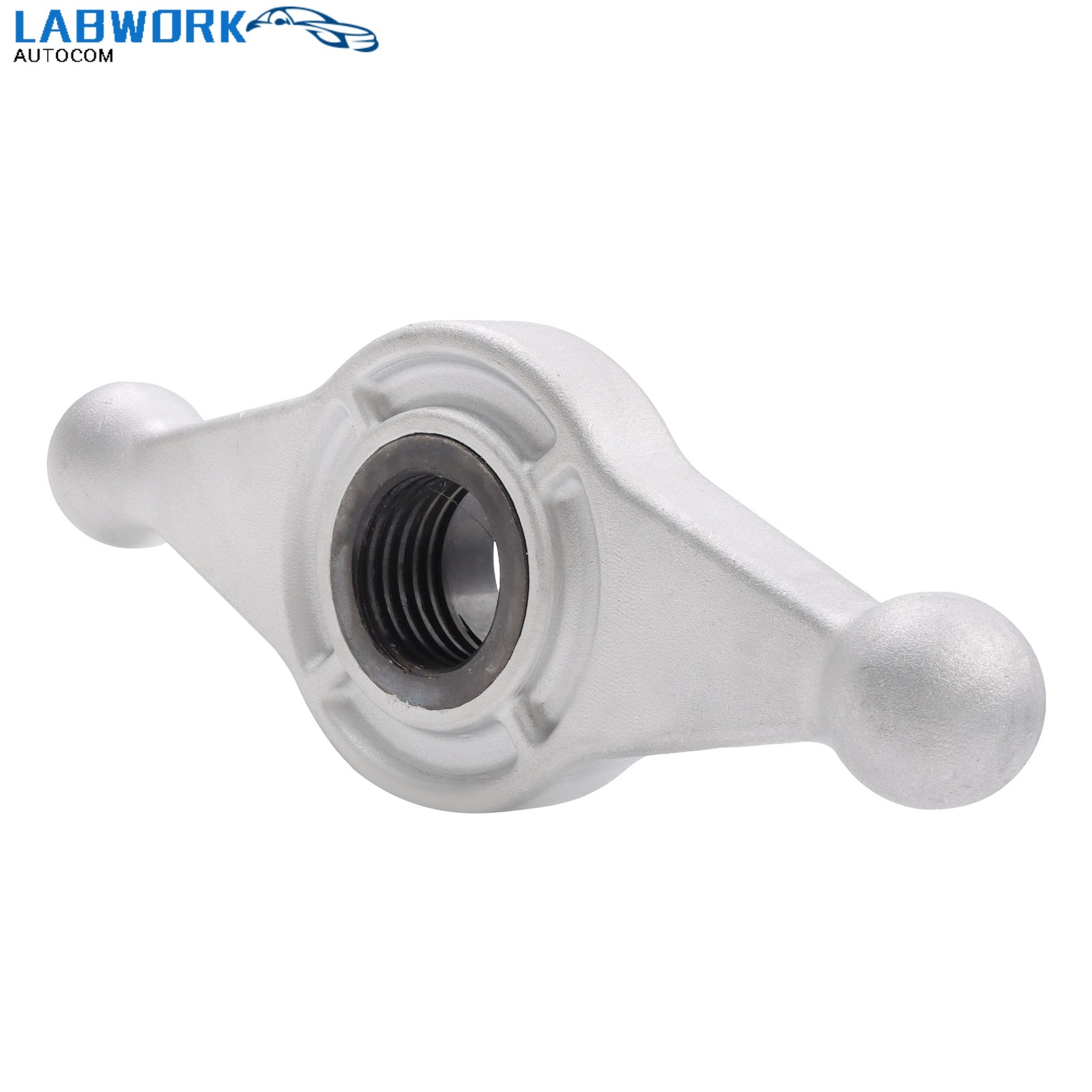 DSP9500 Wheel Balancer Hub Wing Nut for Hunter DSP 40mm Shaft X 8mm Thread Pitch