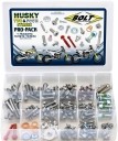 Bolt Mc Hardware BTPP-4T Model Specific Pro-Packs