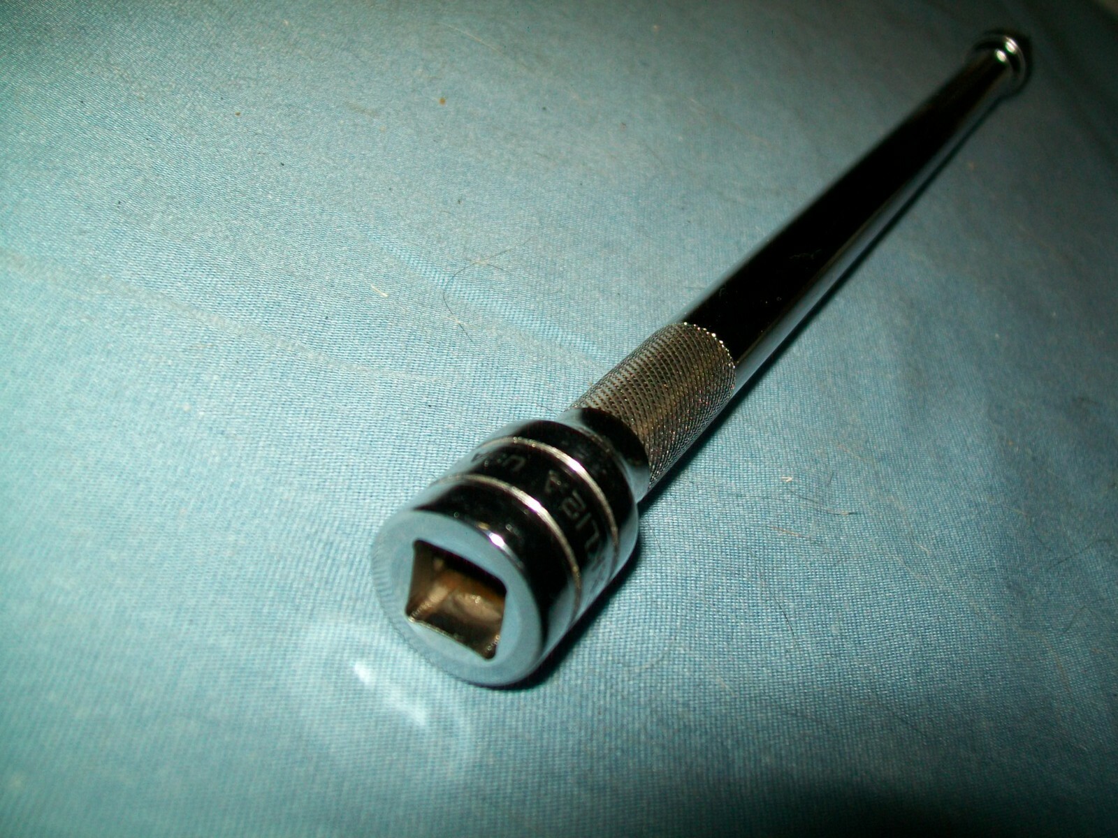 NEW Snap-on™ 3/8″ drive 12″ Knurled Locking Extension FXKL12A Unused