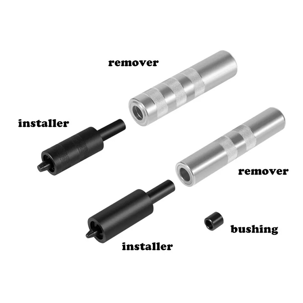 36050 Valve Keeper Remover and Installer Kit Valve Spring Compressor for Toyota