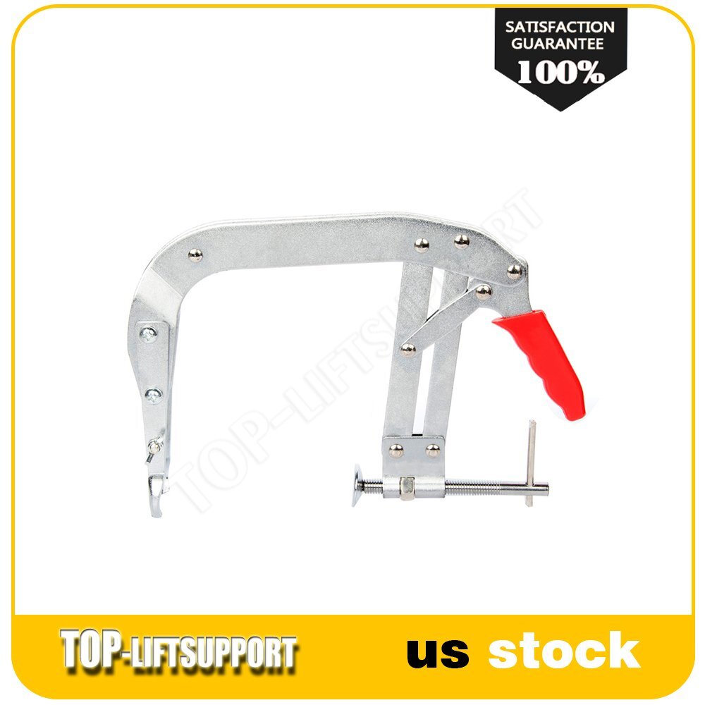 8″ Valve Spring Compressor Kit Automotive Engine Repair Tool New