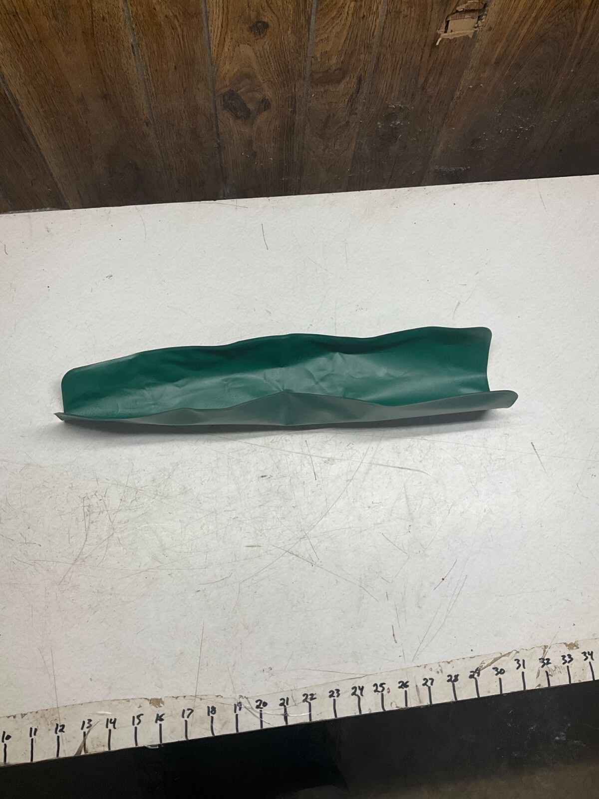 Flexible Draining Tool