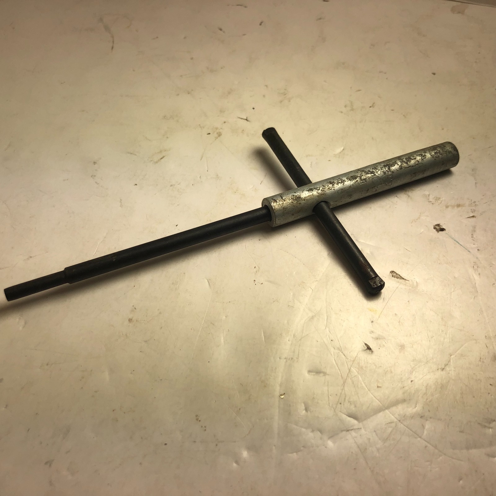Used Borroughs Tool & Equipment Automotive Carburetor Tool Part # BT-7928