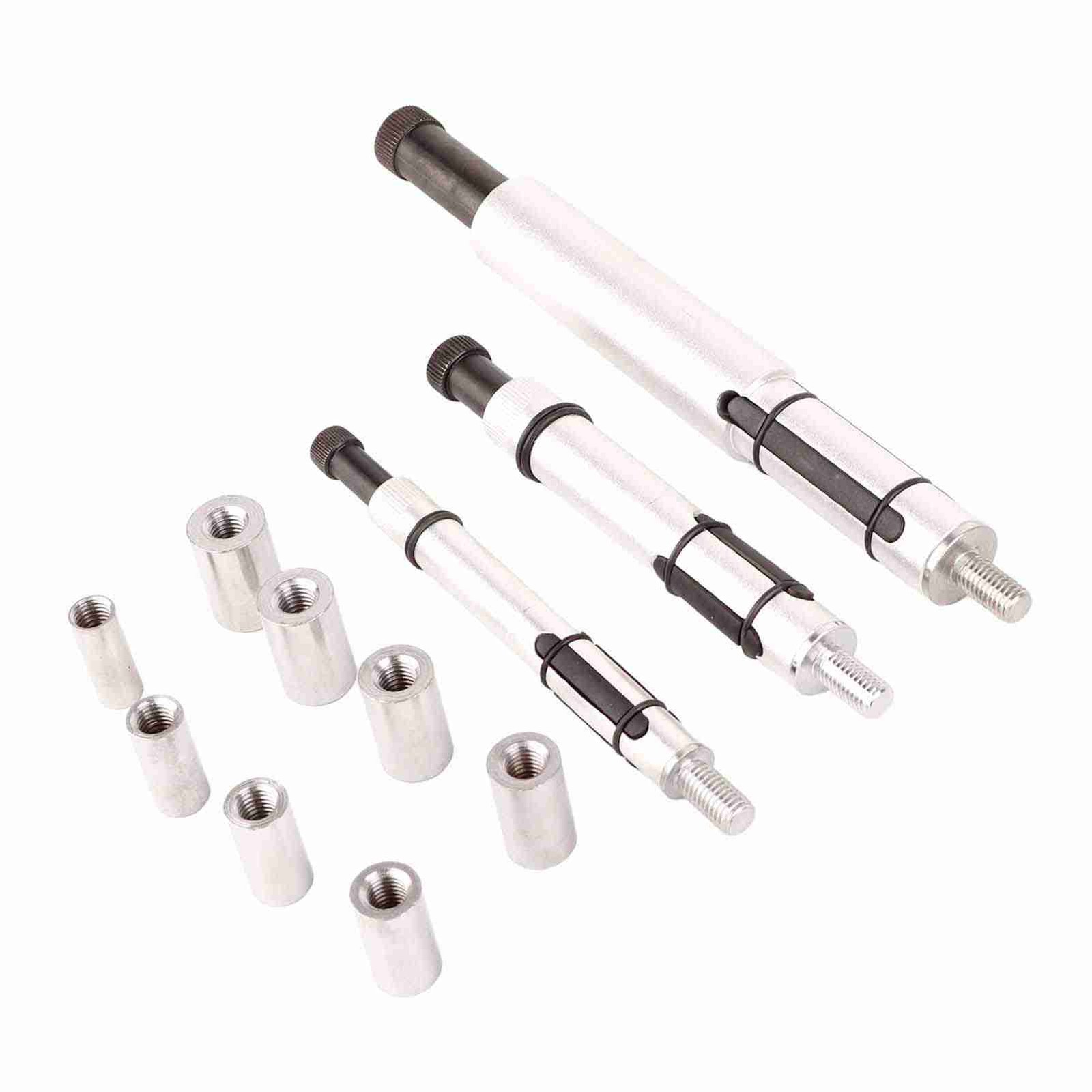 ˜11PCS Universal Clutch Alignment Tool Kit Complete Vehicle Auto Repair Tool For