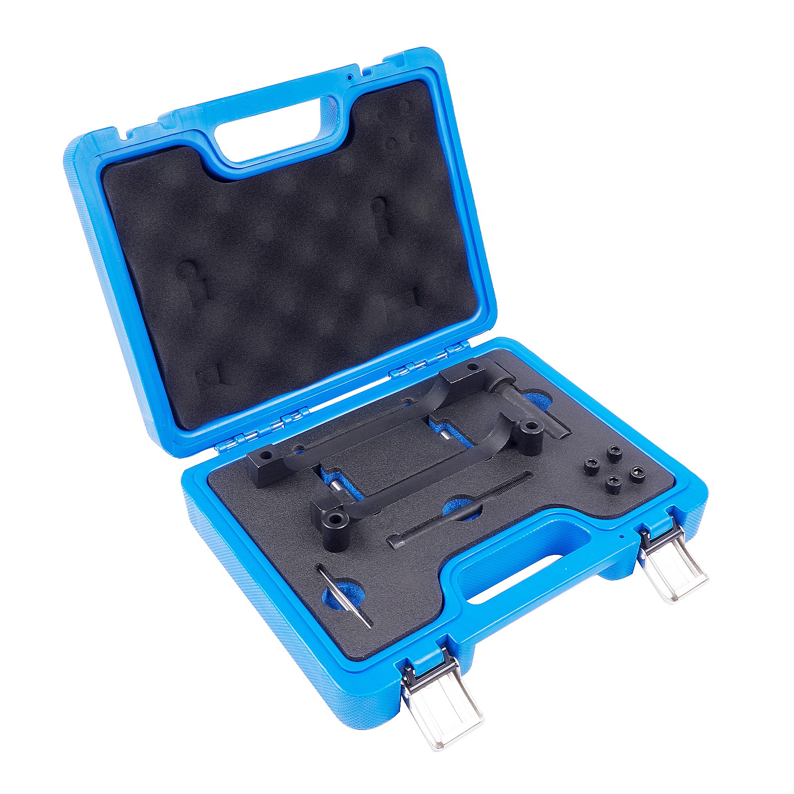 Crankshaft Locking Timing Tool Kit for 14-18 Chrysler Ram Jeep 3.0L V6 Diesel