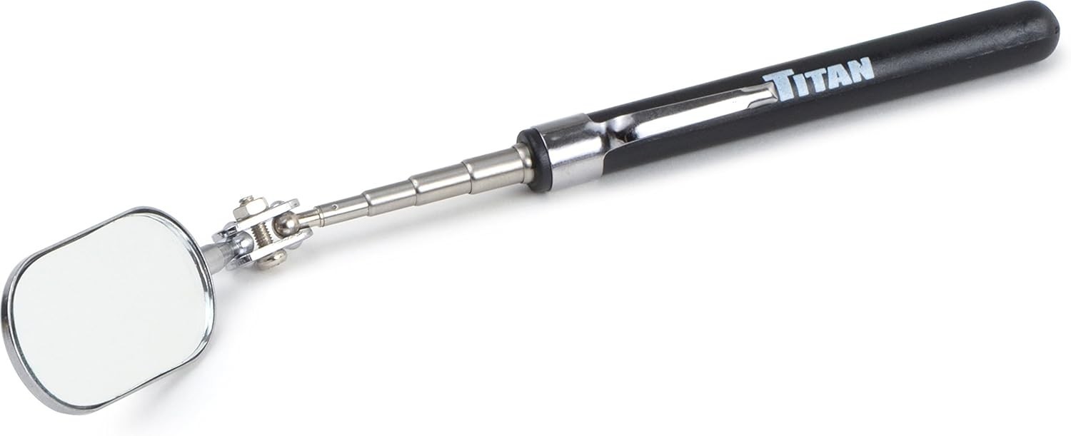 11185 Telescoping Inspection Mirror
