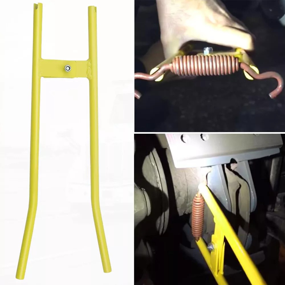 Truck Brake Spring Tool Heavy Truck Brake Spring Slack Replacement LT890 US