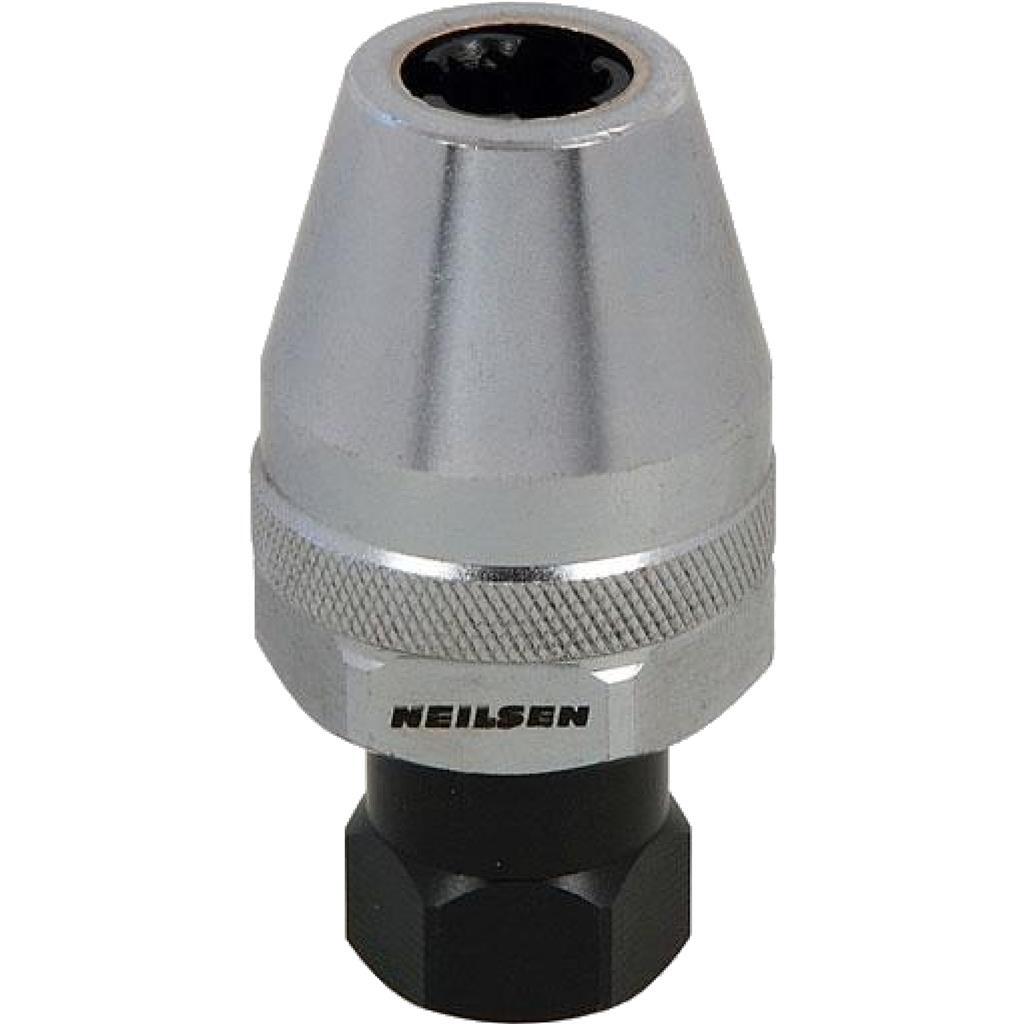 Neilsen Impact Stud Bolt Extractor Removal Tool 3/8″ Drive 6mm – 13mm Studs