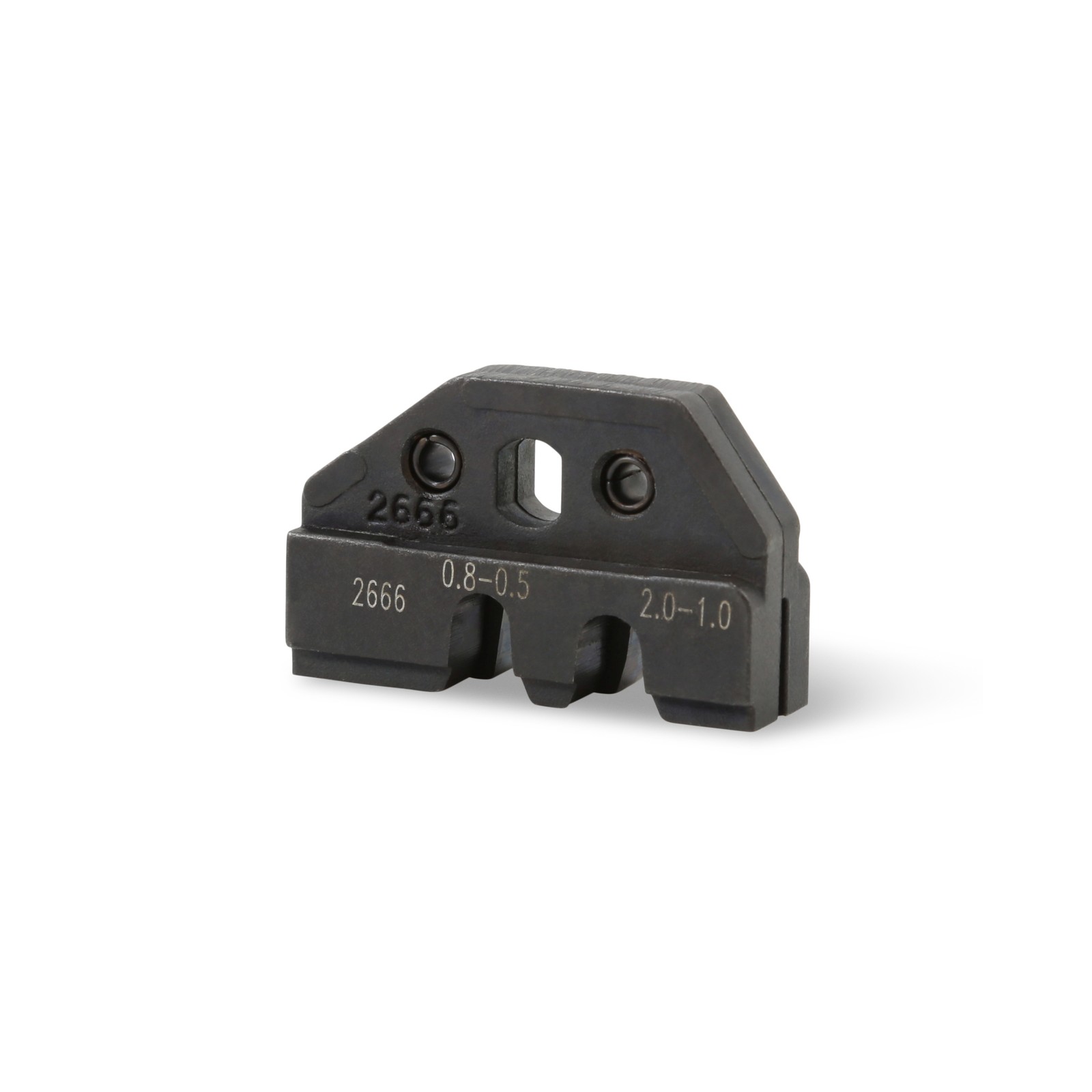 MSD Ignition 3509 Pro-Crimp Weathertight Crimp Jaws for PN 35051