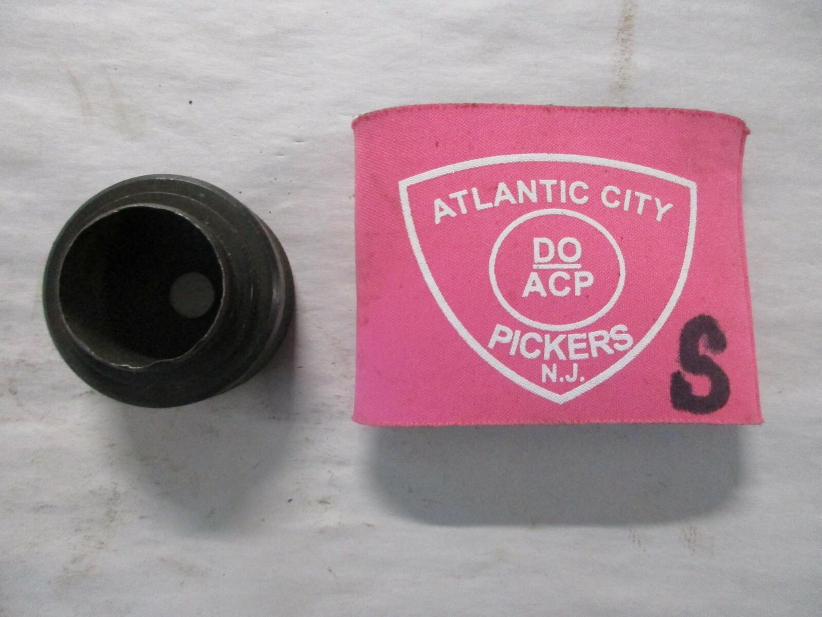 FACOM TOOL MOT 79110 SPECIALTY SERVICE TOOL