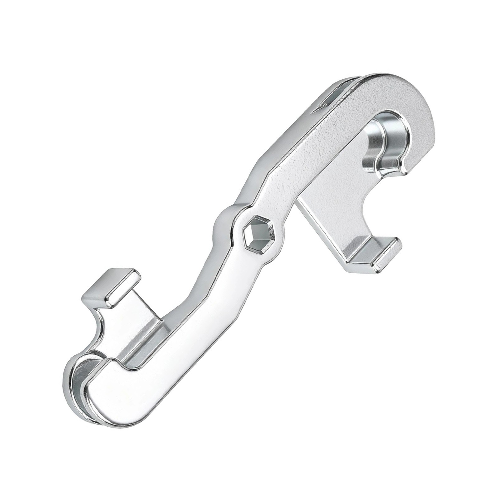 1/5 Inch Handheld Bender for Automotive Brake Lines Vehicle Systems Metal Tubing