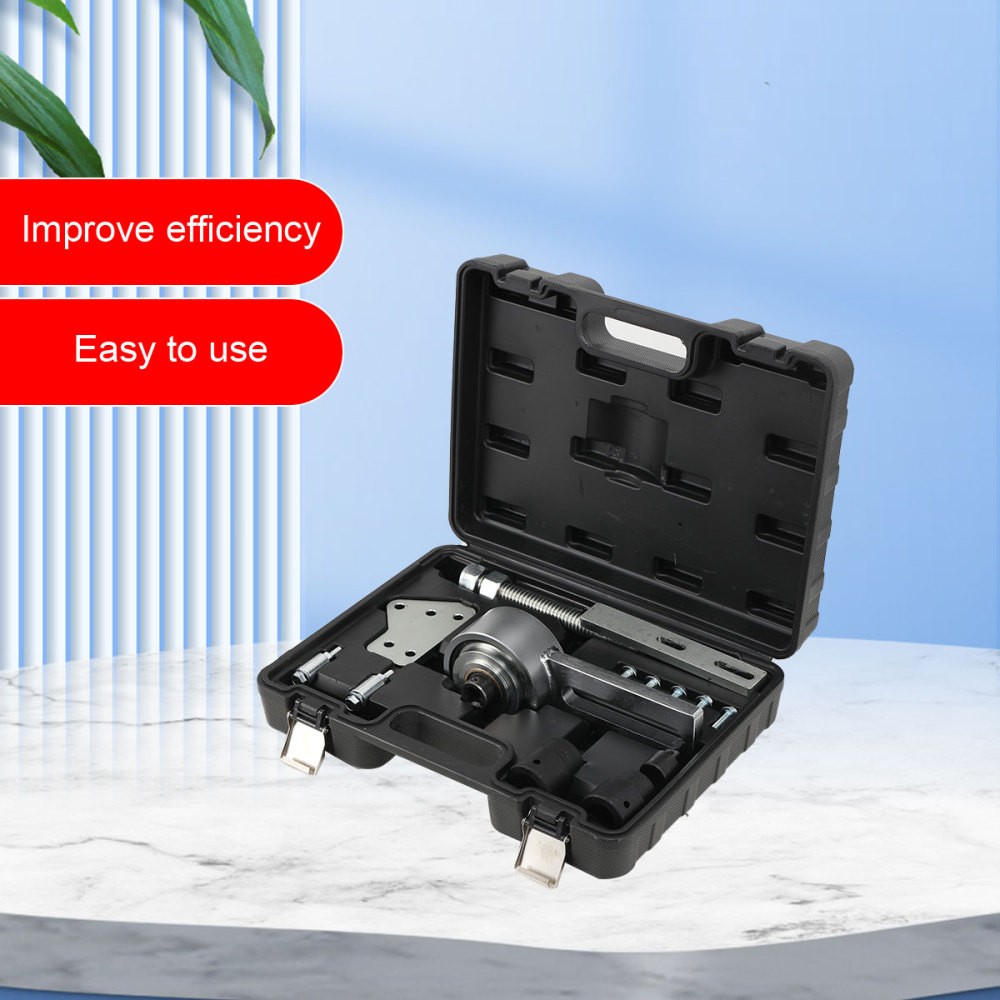 Torque Multiplier Wrench Set 5:1 for Ford 1.0 Ecoboost, 1.0/1.1 Duratec