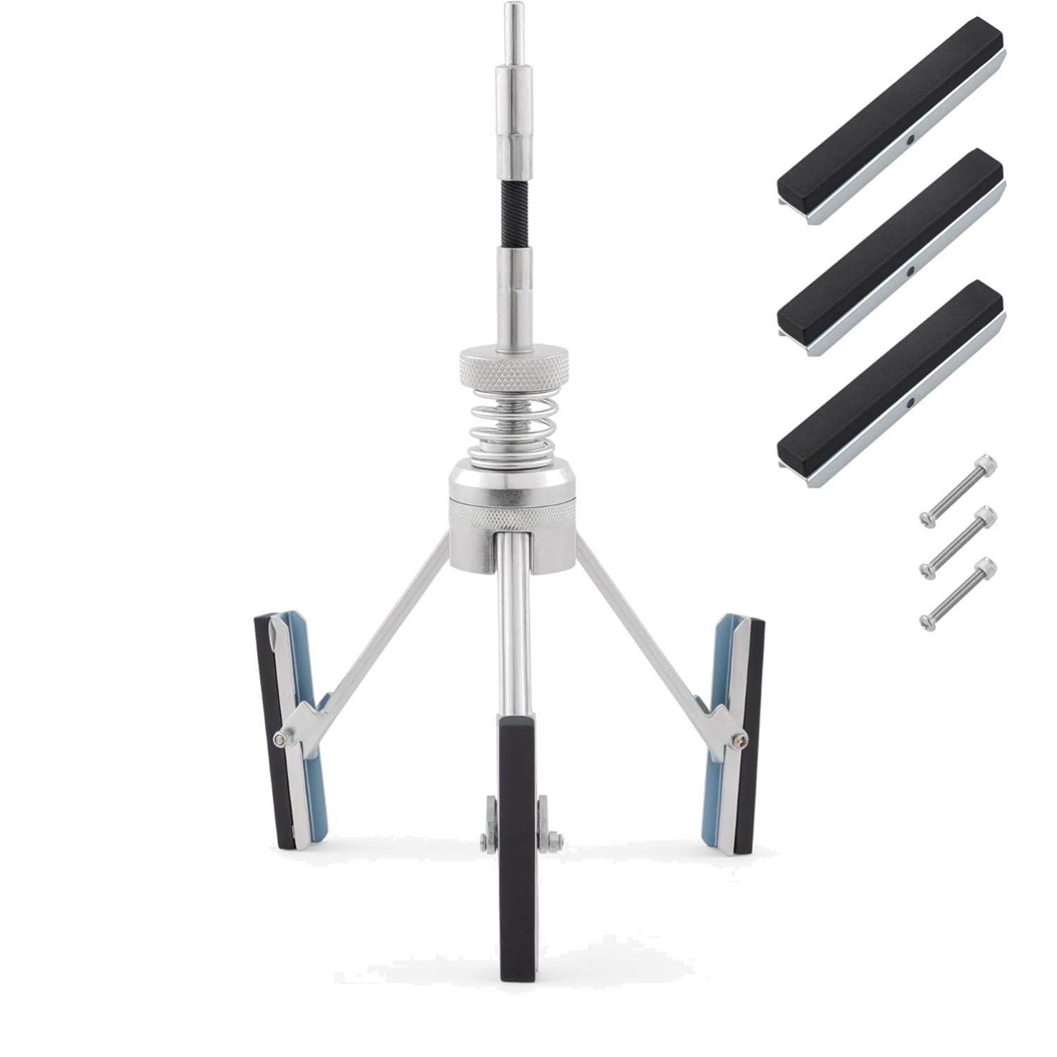 Cylinder Hone Tool Adjustable Engine Honing Tool for 2 to 7 Inch Cylinders