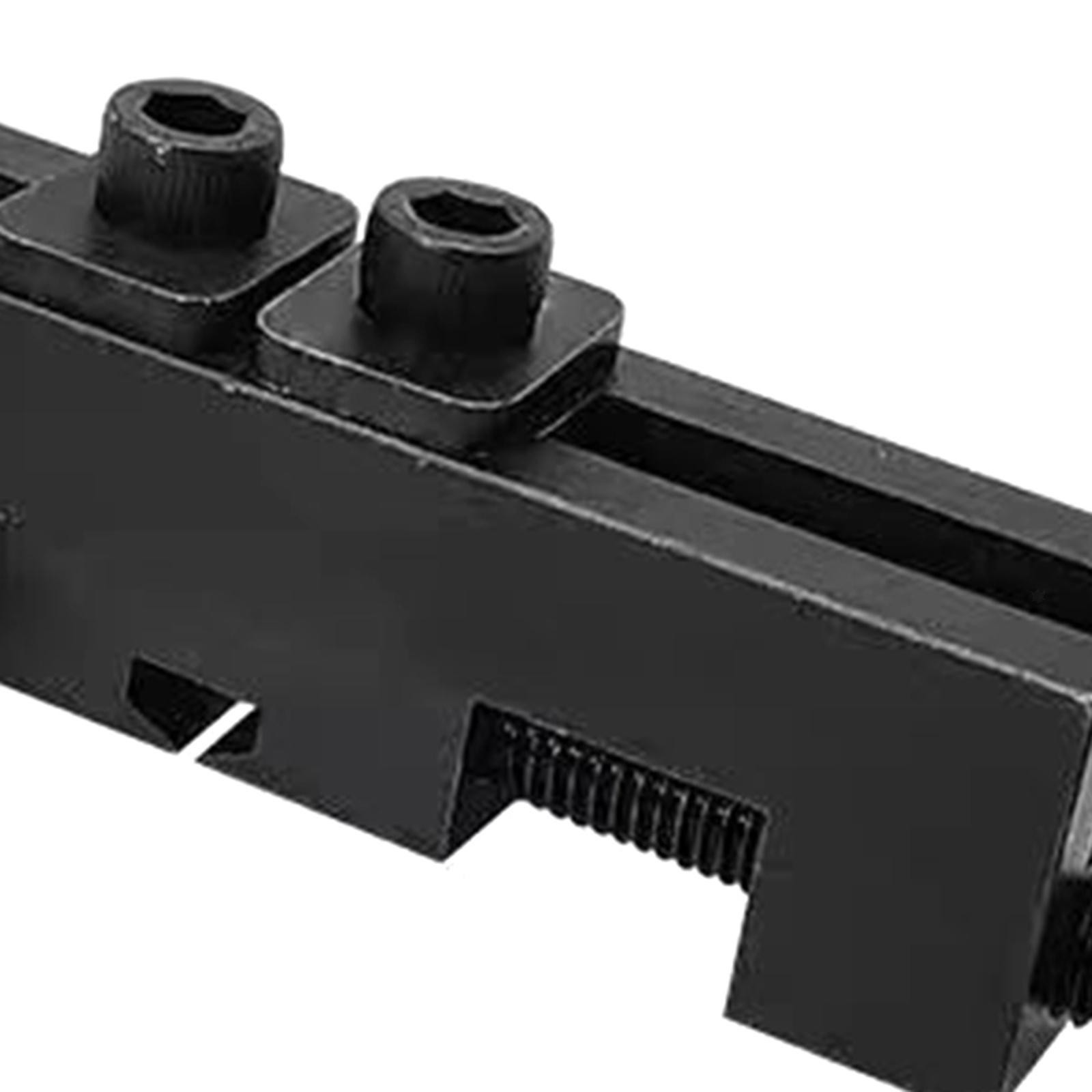 CV Boot Clamp Tool Hardware Installation Adjustable Opening Drive Shaft Clamping