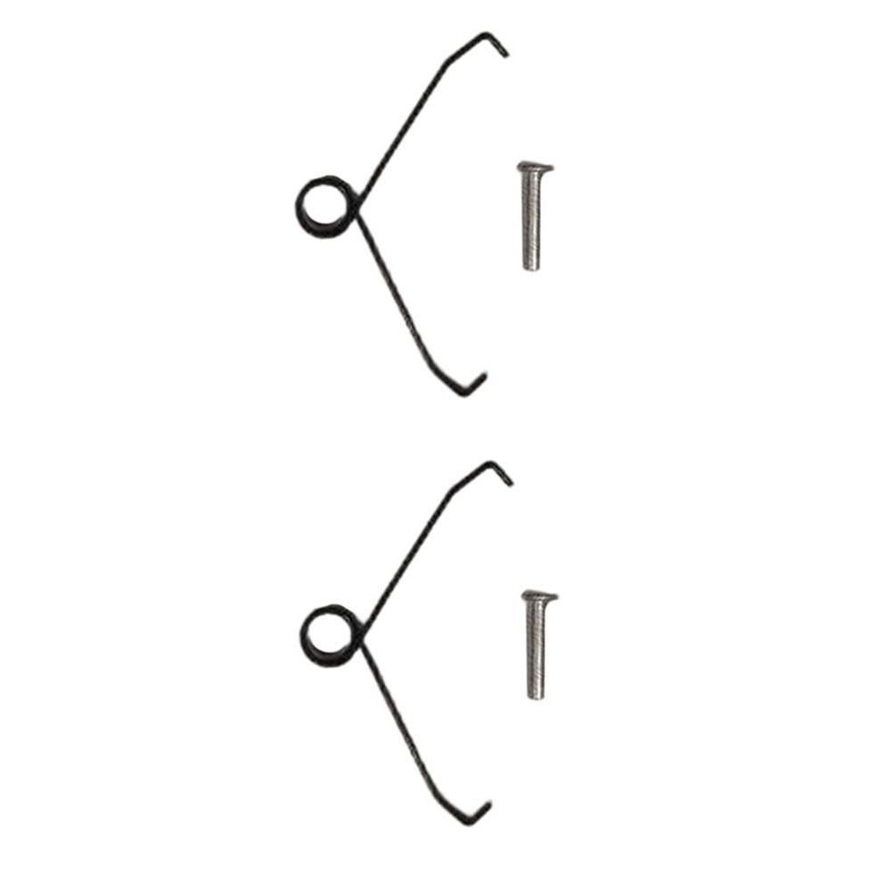 Roof Bracket Kit Wear Resistant Material Easy To Install Non-deforming Design