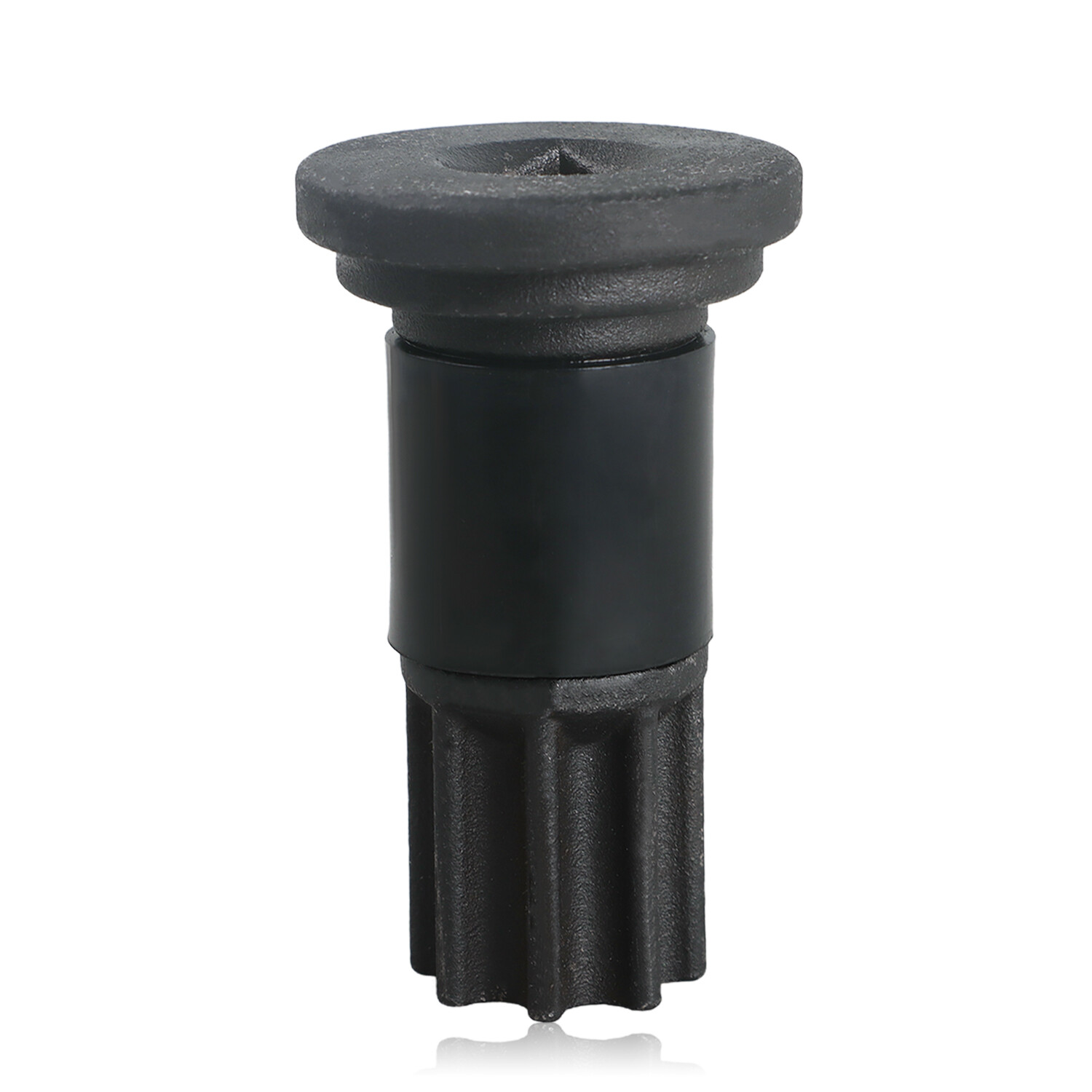 Quality 42CrMo Steel Engine Barring Tool for Cummins Replaces 3824591A 5299073