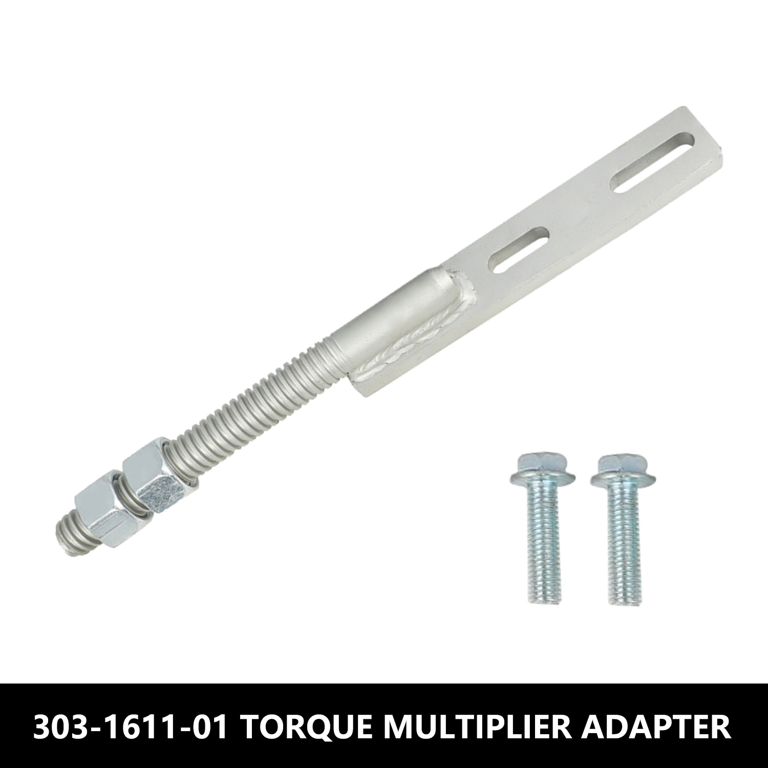 Torque Multiplier Set 1:5 For Ford 1.0 EcoBoost 1.1 Duratec 2.0 EcoBlue Diesel