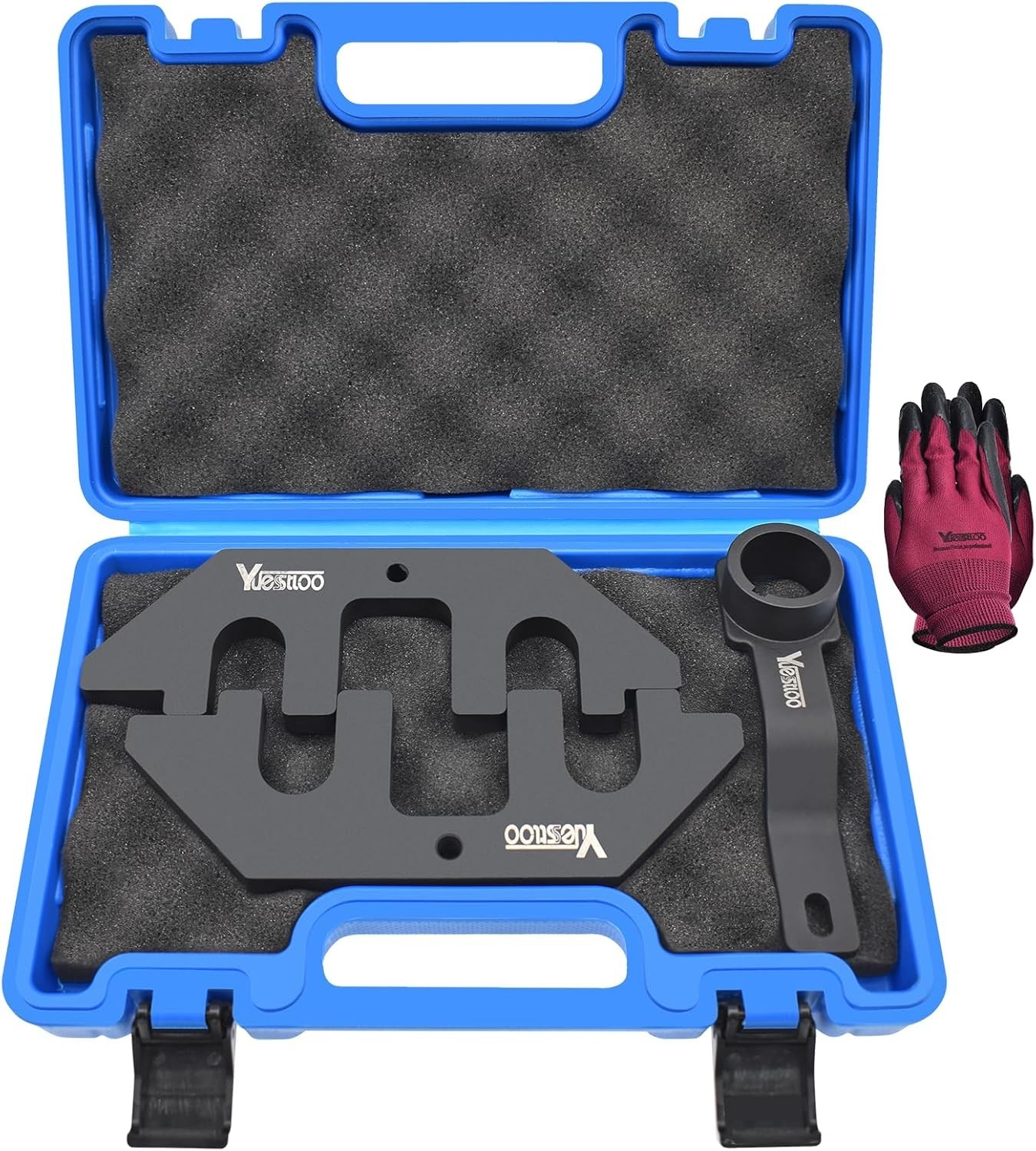 Camshaft Holding Timing Tool 3Pcs Ford F150 Mustang 5.0 Coyote 2018-2023 303-448