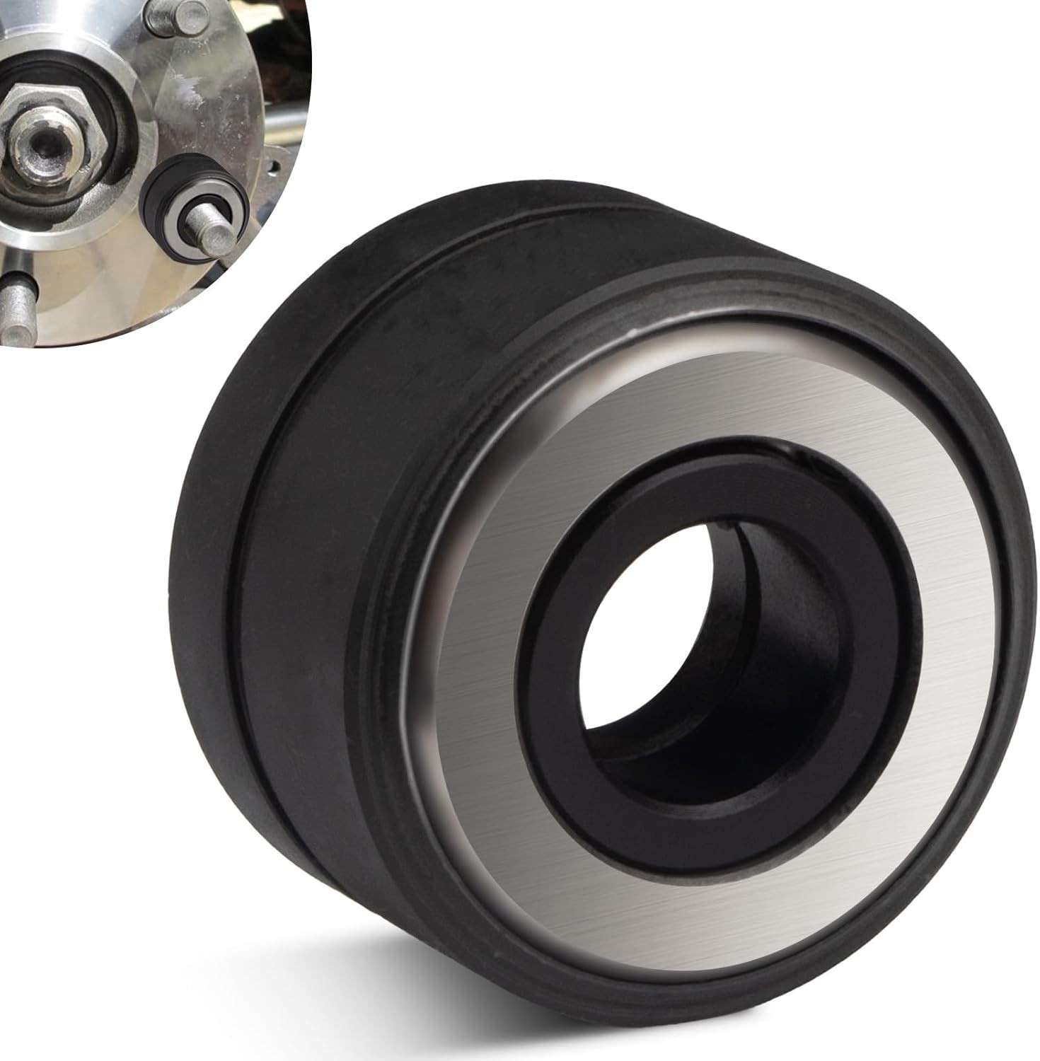 Wheel Stud Installer Tool Corporation For 22800 Tire Bolts Install Replace US
