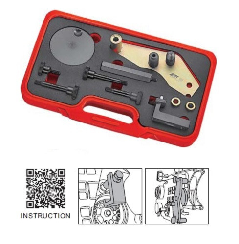 JTC-6603 VACUUM PUMP CAP REMOVER/INSTALLER-N55, N53, N54, 118530, 110290, 118650