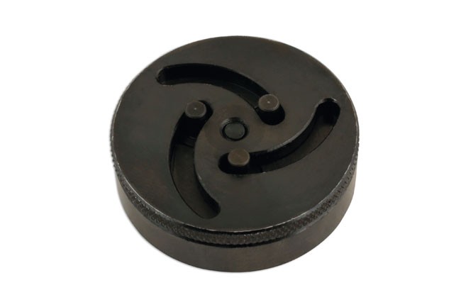 LASER 6041 Brake Caliper Reset Tool Adaptor Adjustable EPB 3 Pin 2 Pin Drive