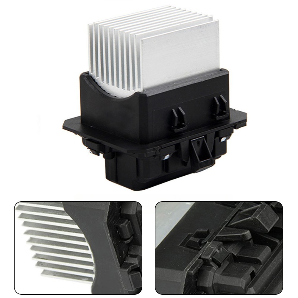 Heater Blower Motor Fan Resistor for MINI R55 R56 R57 R58 R59 R60 64119286870