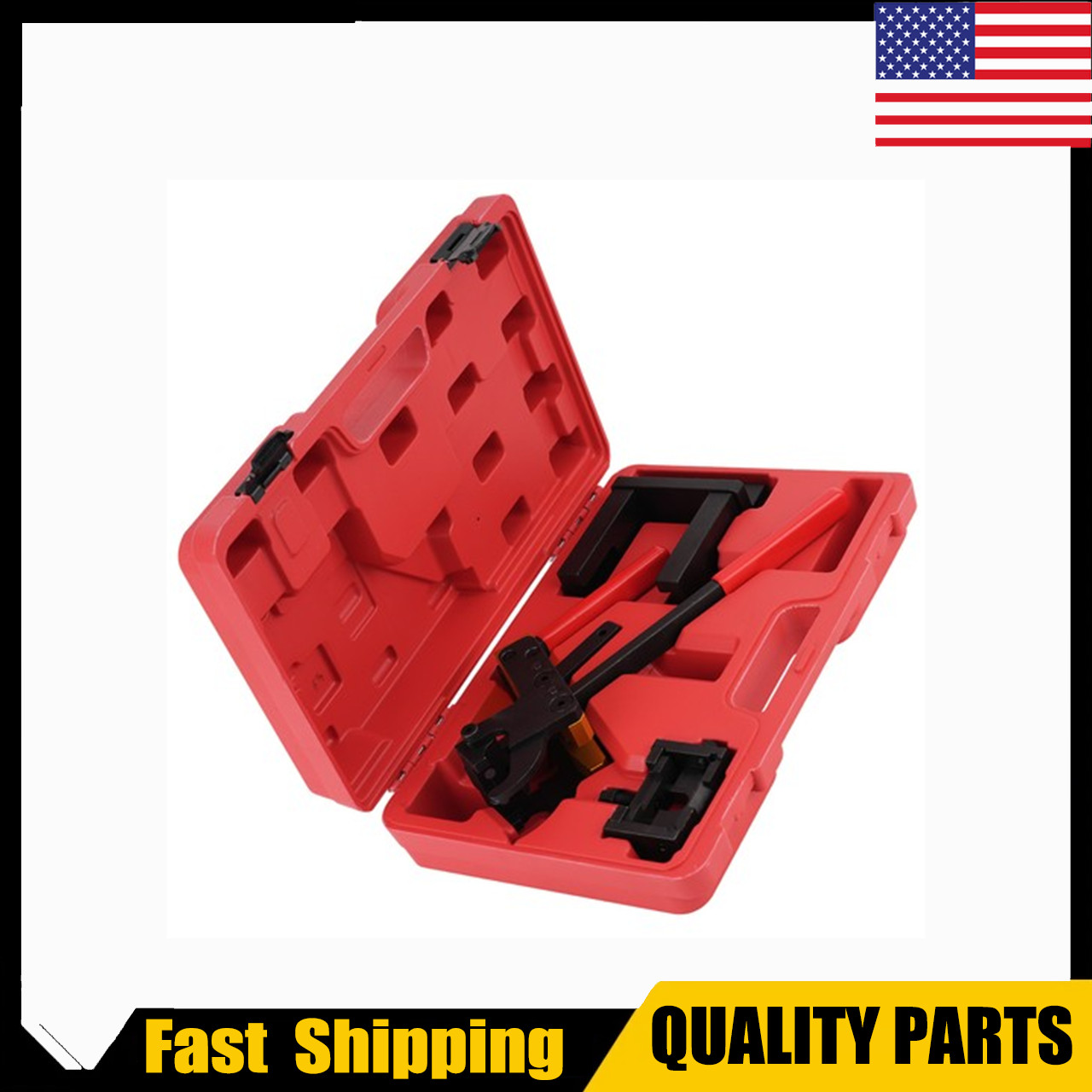 Valve Pressure Spring Installer Remover Plier Tool for BWM i8 from 2014 2359088