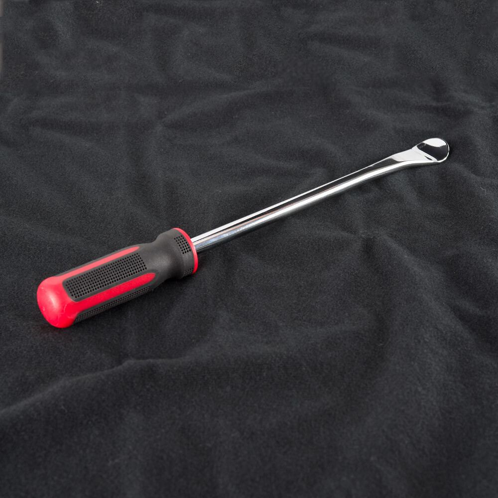 Tire Lever + Wheel Rim Protector motorcycle scooter atv tire repair tool ε