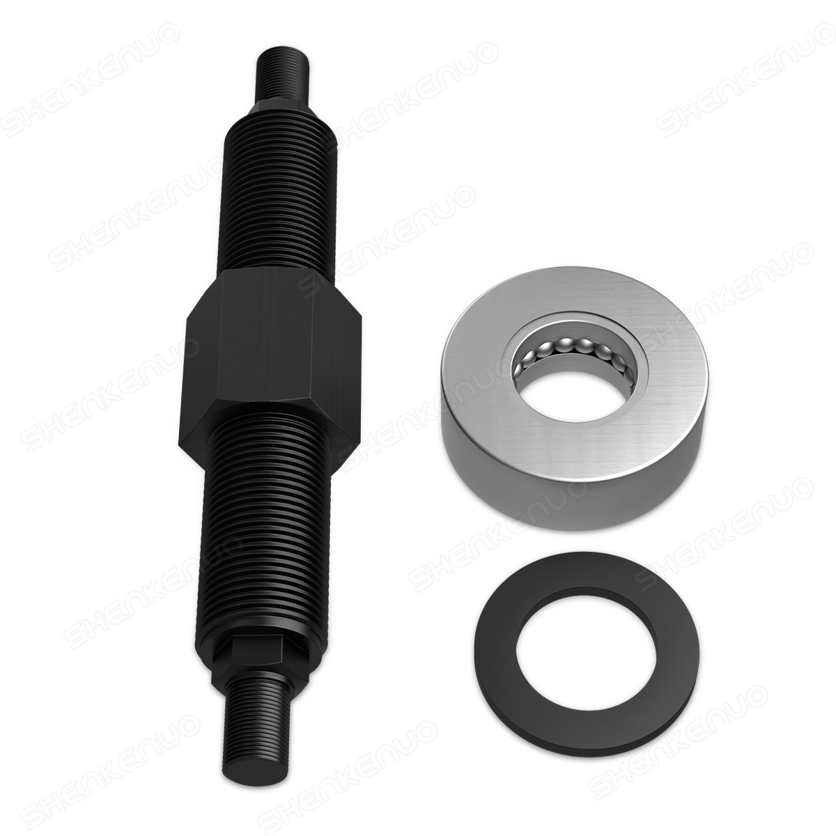 66515 Harmonic Balancer Installation Tool For Chevy BBC,SBC Engine New