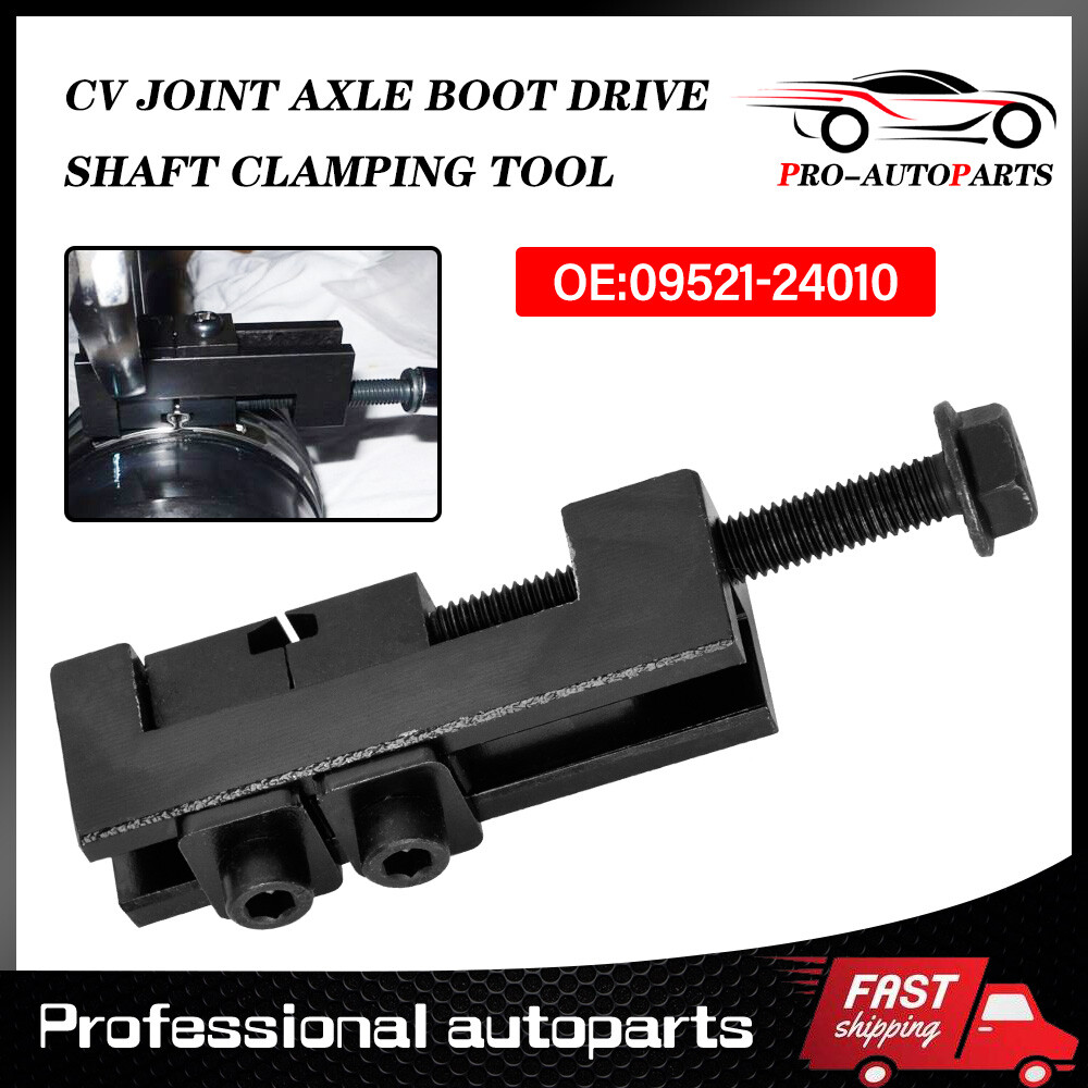 For Toyota/Lexus 09521-24010 CV Joint Axle Drive Shaft Boot Clamp Clamping Tool