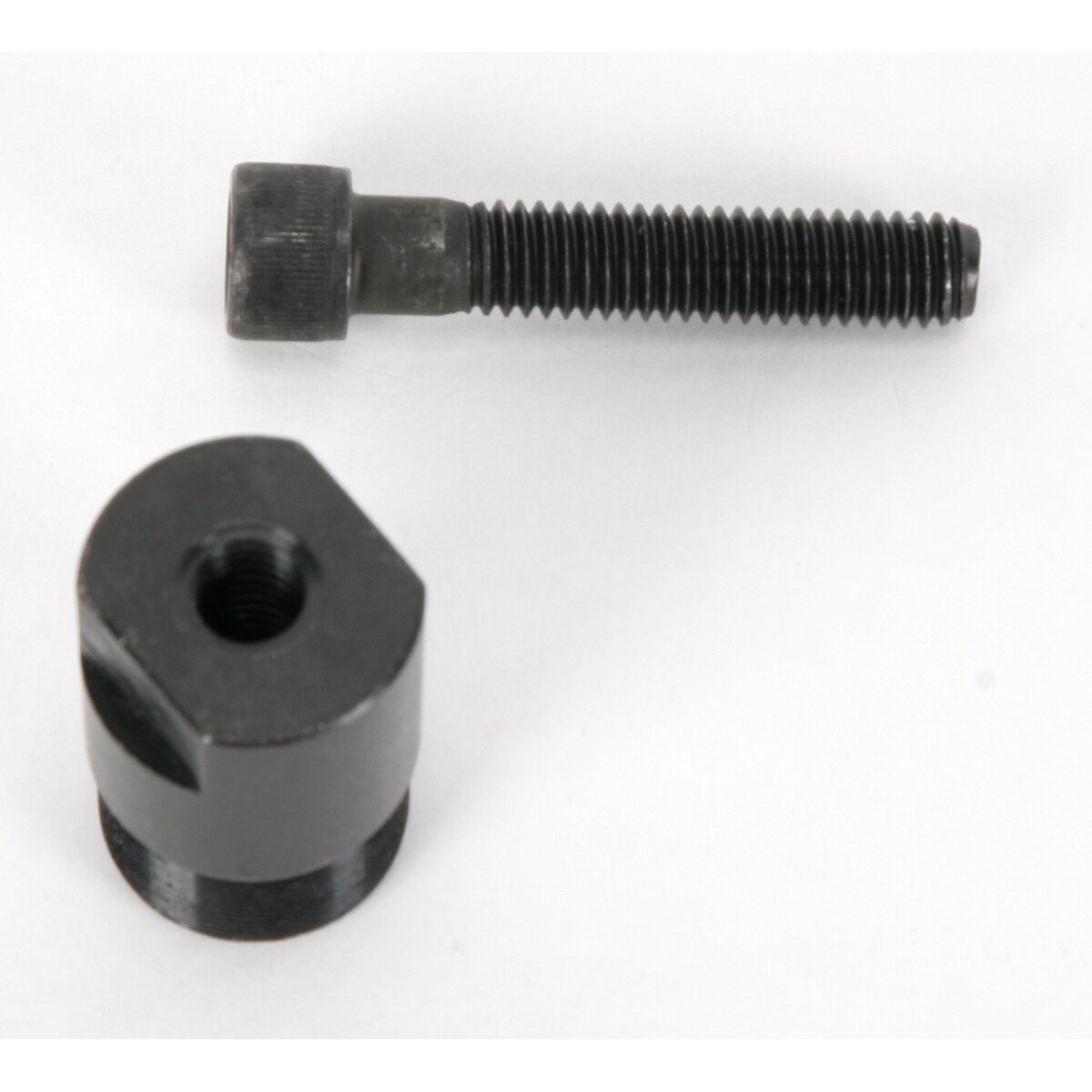 Dennis Stubblefield Flywheel Puller – 24mm x 1.0-R.H., Internal, Male – MP43