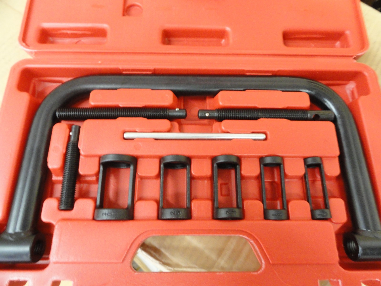Valve spring compressor Yfz Raptor Warrior trx 250 350 400 450 660 700 400ex ex