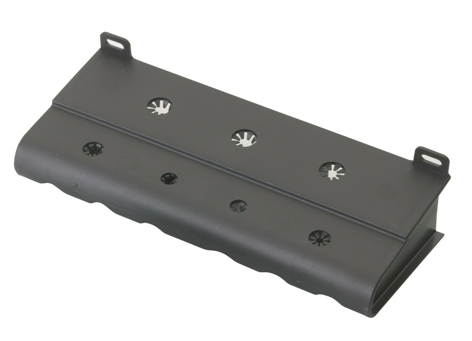 Wera 05134001001 Rack For Kraftform Screwdrivers 190mm x 50mm