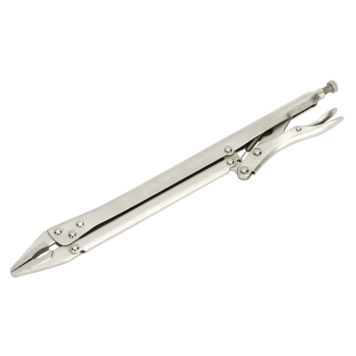 Sealey S0841 Locking Pliers Extra-Long 375mm