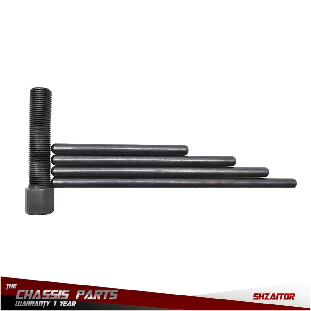 6667 Harmonic Damper Pulley Puller Tools For GM/Chrysler/Mitsubishi