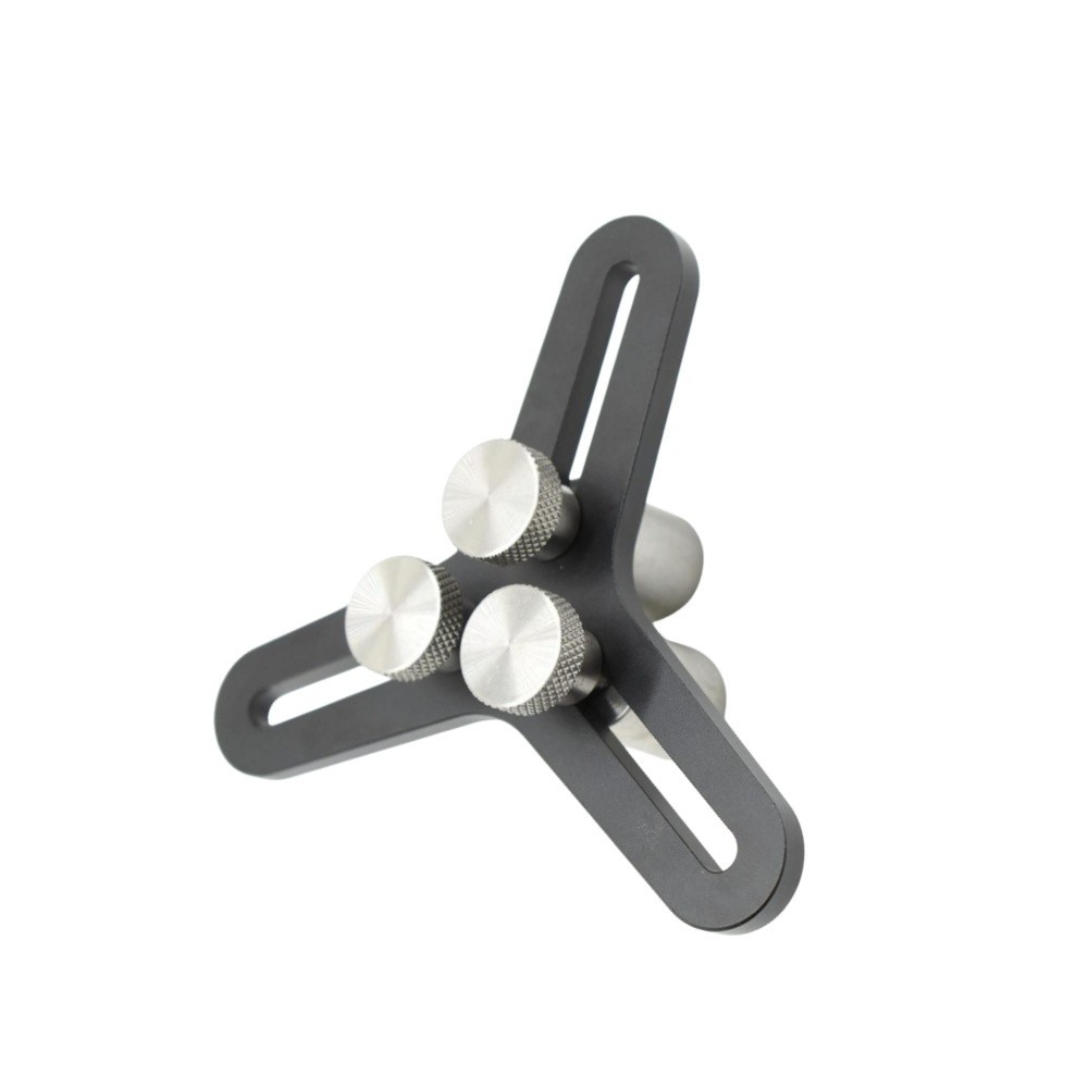 Engine Piston Ring Squaring Tool for End Gap, Fit 2″ to 5″ Bores