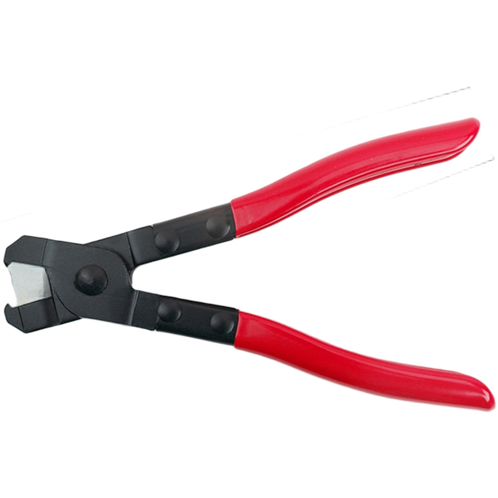 Ergonomic Non Slip Handle Hose Clamp Pliers for Automotive For CV Boot Clamps
