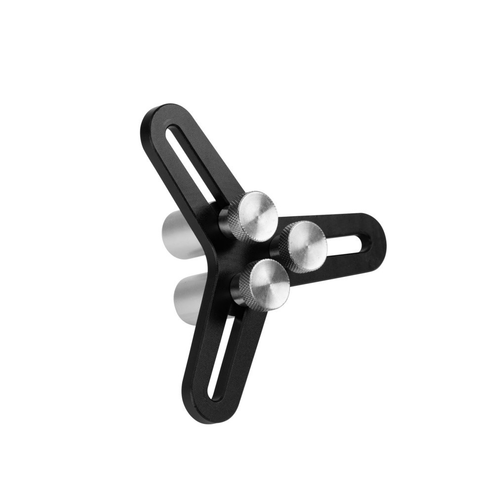 Engine Universal Piston Ring Squaring Tool for End Gap 2″ to 5″ Bores