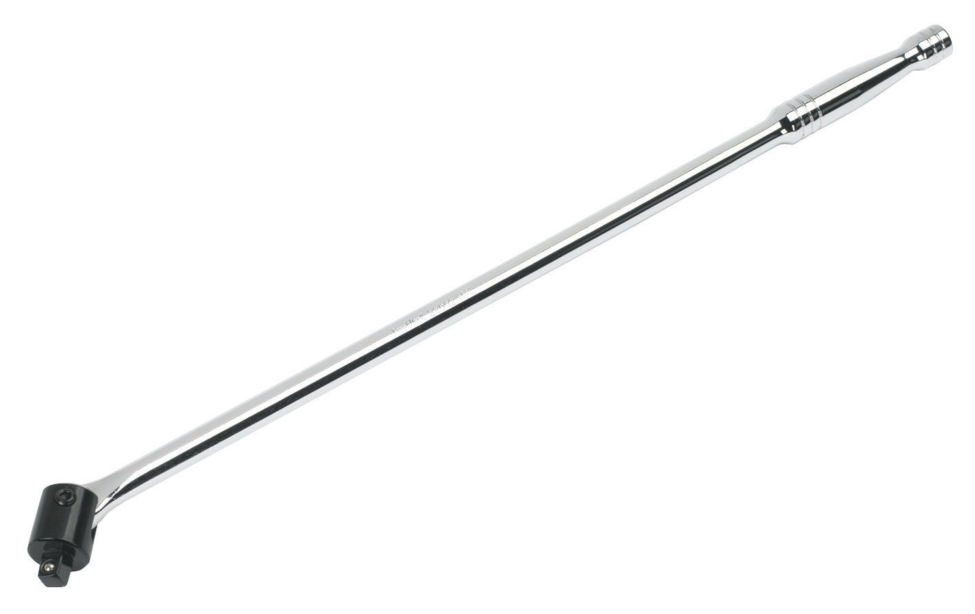 Sealey Premier 1/2″ Sq Dr LONG 600mm 24″ Socket Breaker/Power/Knuckle Bar AK730