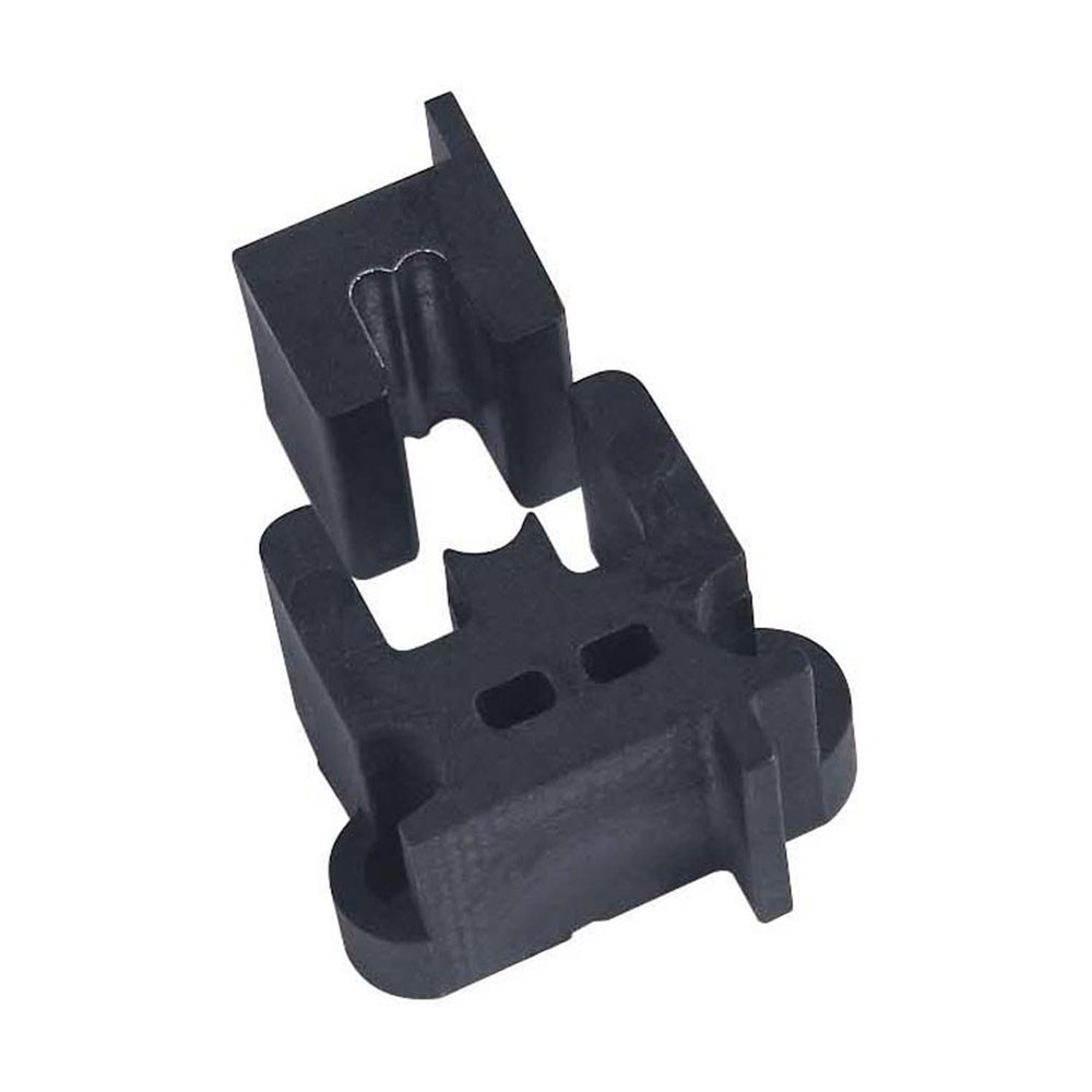 MSD Crimping Tool 3503; Mini Stripper-Crimper, Plug Wire, 8-8.5mm, Vise Mount