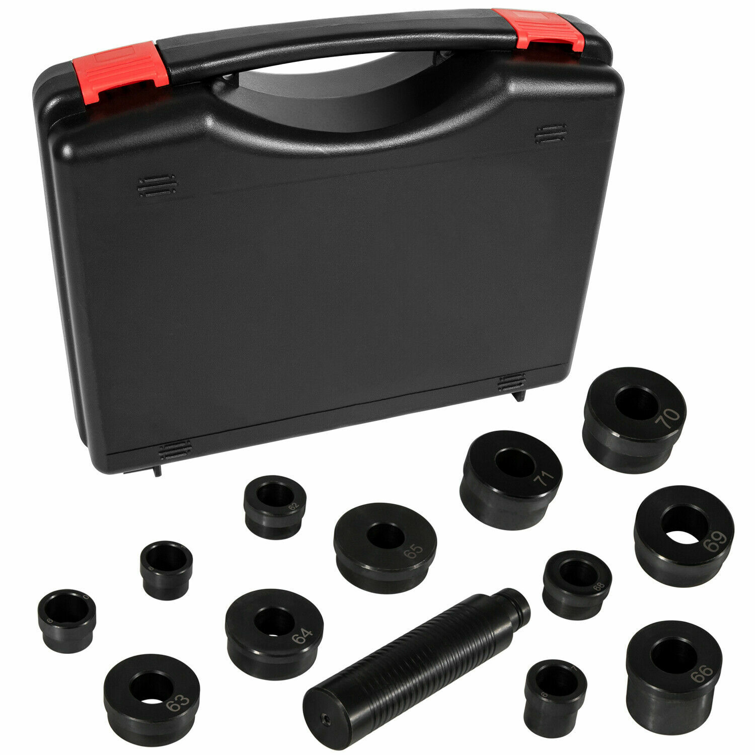 Master GM Transmissions Bushing Driver Tool For GM 700R4 4L60 4L60E T-0220-700R4