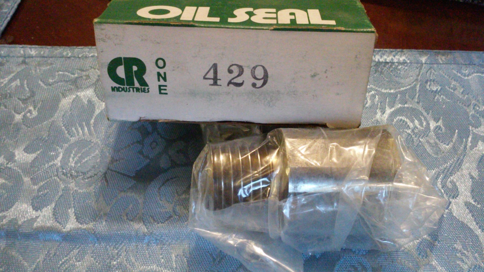 SKF Chicago Rawhide CR-429 SCOTEXT Seal Tool