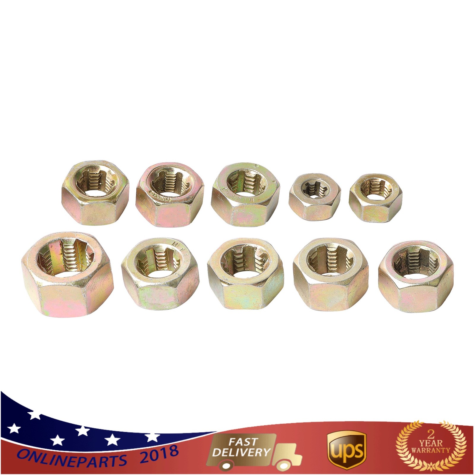 Thread Chaser Set Universal Thread Cleaner Rethreading Kit Thread Repair Tool