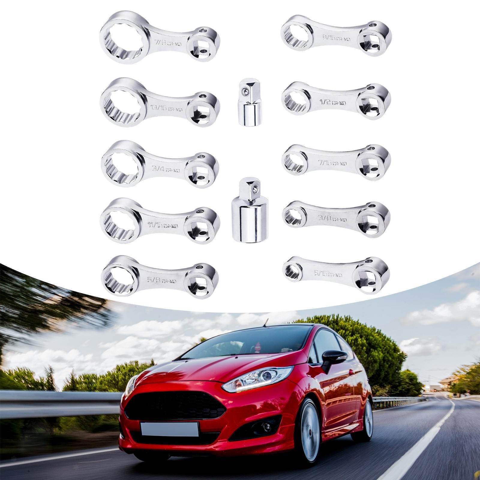 Adapter Set Metal Gifts Convenient Accessories compatible