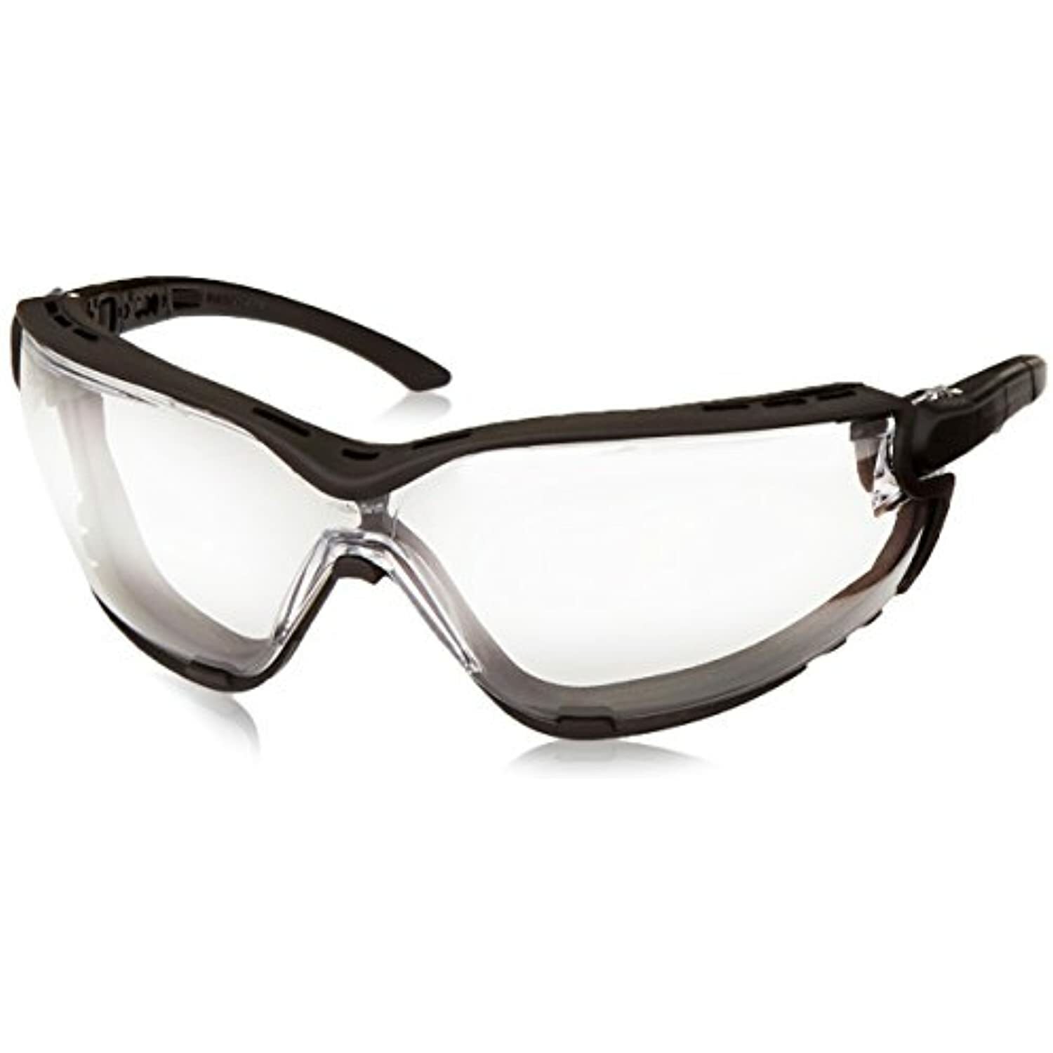 SAS Safety 5103 Clear Lens Gloggles