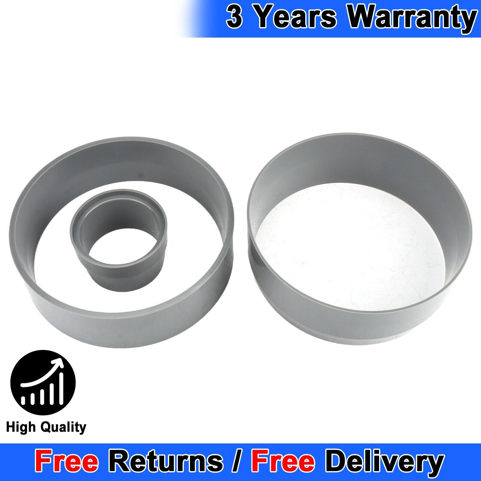 For Dodge 68RFE Transmission Underdrive Piston & Retainer Install Tool T-3250-KM