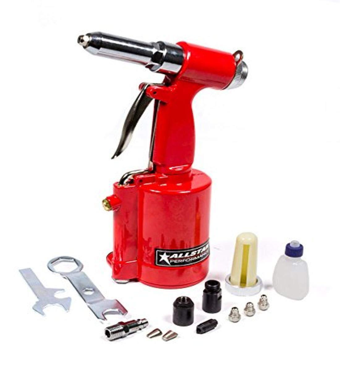 Allstar Performance 18210 | Air Rivet Gun